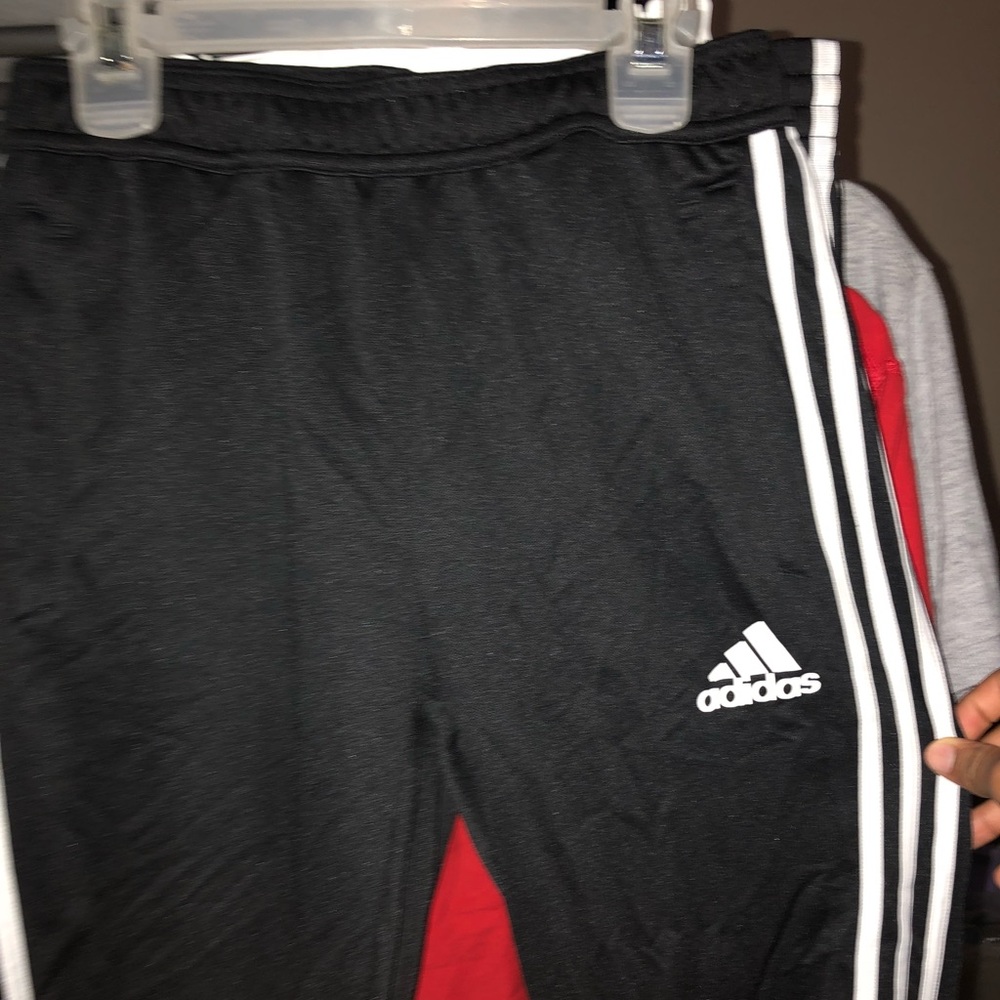 Adidas pants
